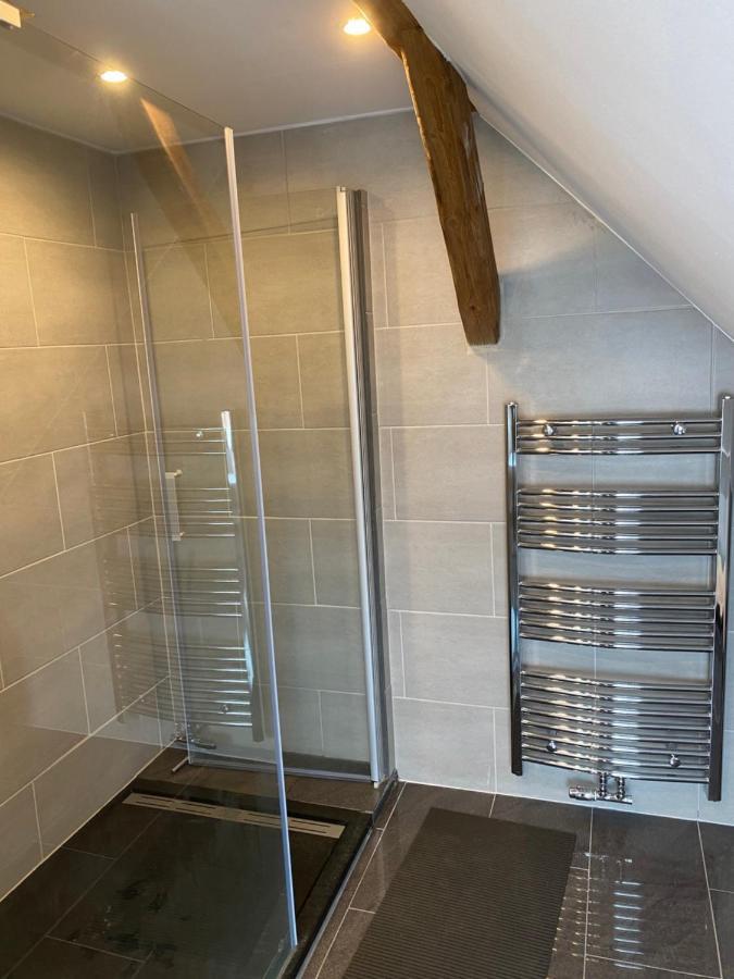 Villa Am See Bad Sachsa Eksteriør bilde